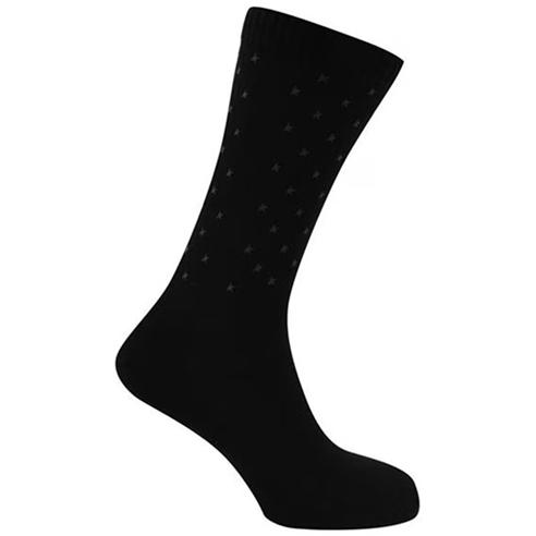 GOLDEN GOOSE - Star Low Sock