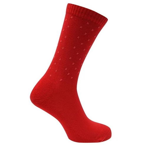 GOLDEN GOOSE - Star Low Sock