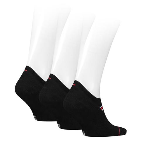 Tommy Hilfiger - 3 Pack Sports Socks Mens