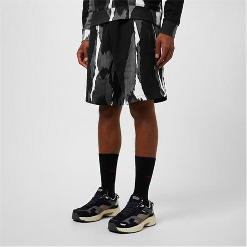 Hugo - 2 Pack Small Logo Crew Socks