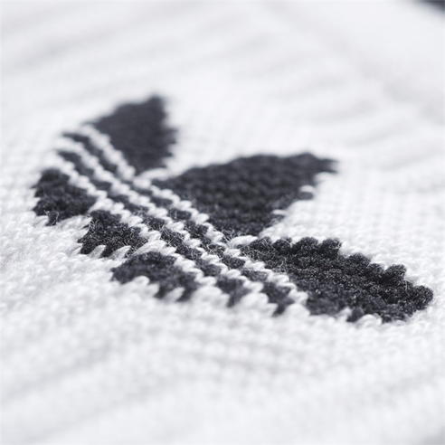 ADIDAS ORIGINALS - Three Pack Logo Socks