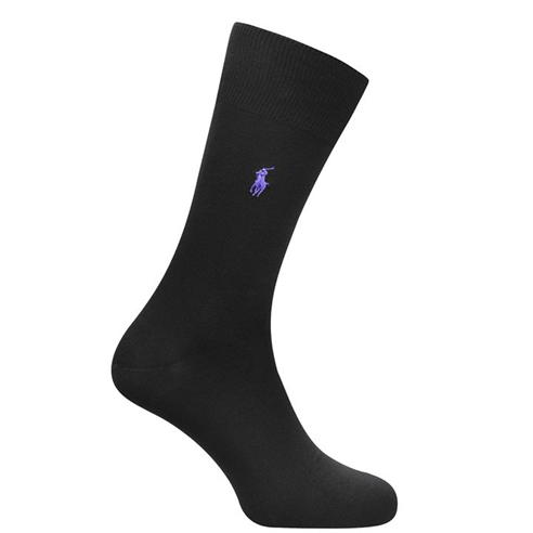 Polo Ralph Lauren - 3 Pack Cotton Socks