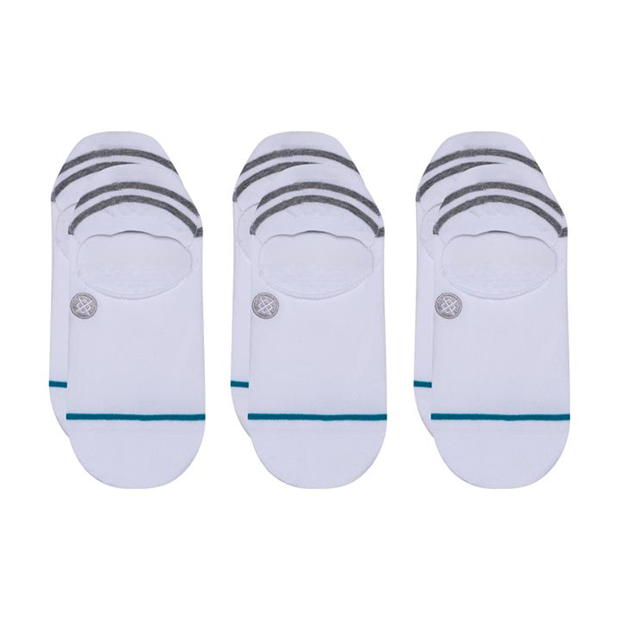 Stance - Stance Gamut 3 Pack Socks