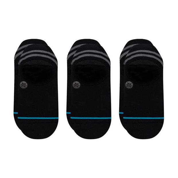 Stance - Stance Gamut 3 Pack Socks