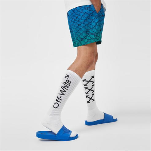 OFF WHITE - Arrow Socks