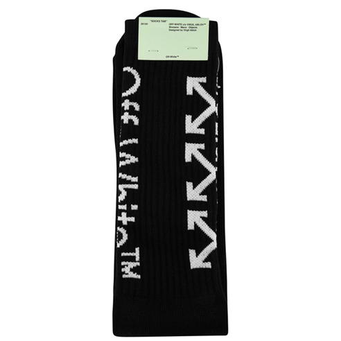 OFF WHITE - Arrow Socks
