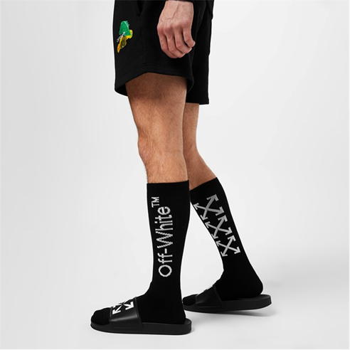 OFF WHITE - Arrow Socks