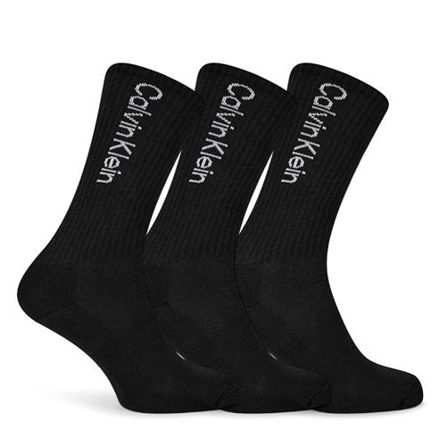 Calvin Klein - 3 Pack Sport Crew Socks