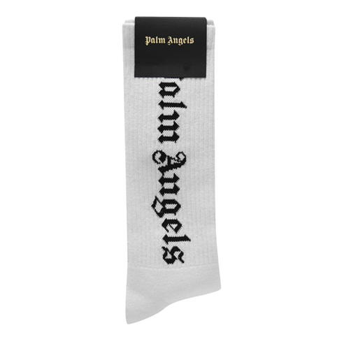 PALM ANGELS - Gothic Socks