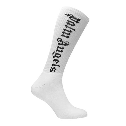 PALM ANGELS - Gothic Socks