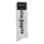 White 0110 - PALM ANGELS - Gothic Socks
