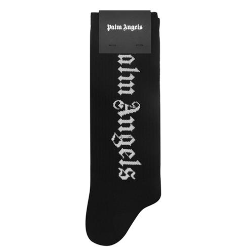 PALM ANGELS - Gothic Socks