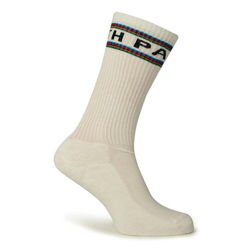 PAUL SMITH - Artist Logo 1 Pack Socks