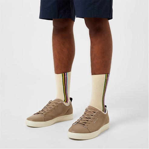 PAUL SMITH - Artist Logo 1 Pack Socks