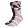 Black/Purple - adidas Originals - 2-Pack Socks 99