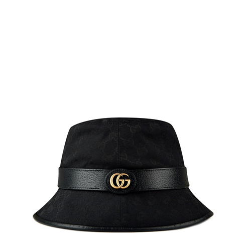 GUCCI - Gg Bucket Hat