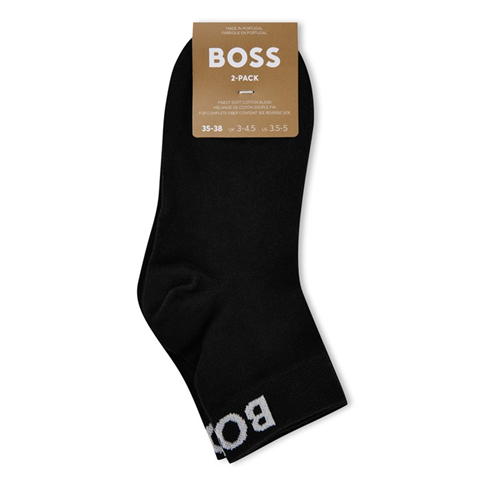 BOSS - 2p Sh Logo Cc W 10253639 01
