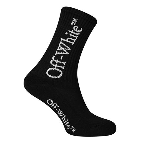 OFF WHITE - Big Logo Sock