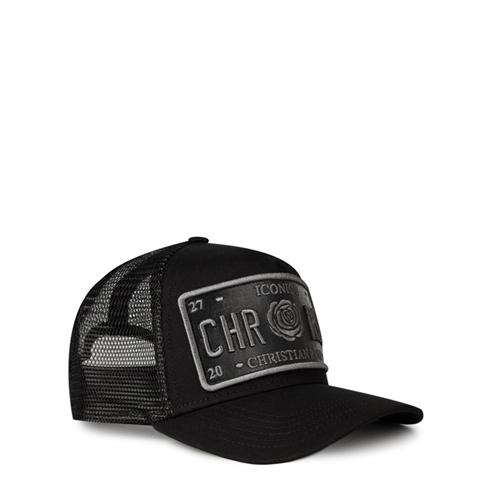 Christian Rose - CR Vinyl Patch