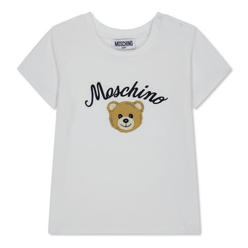 MOSCHINO - Moschino SS Blouse In34