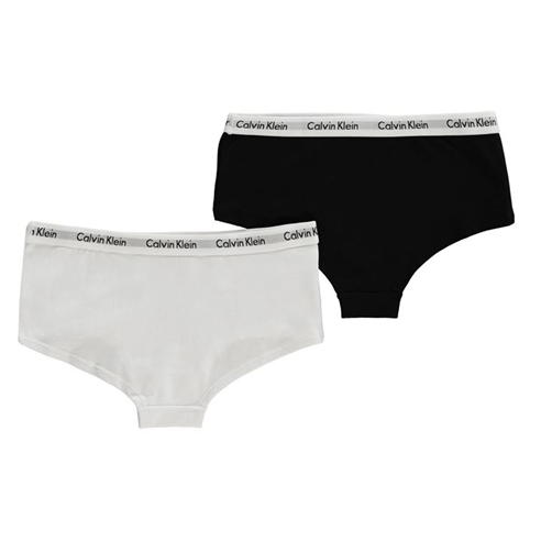 Calvin Klein - Calvin 2 Pack Shortie Briefs