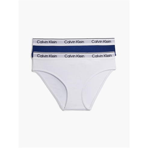 Calvin Klein - 2 Pack Bikini Briefs
