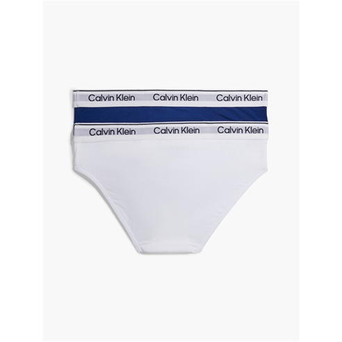 Calvin Klein - 2 Pack Bikini Briefs