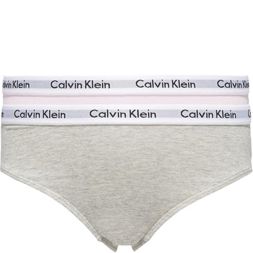 Calvin Klein - 2 Pack Bikini Briefs