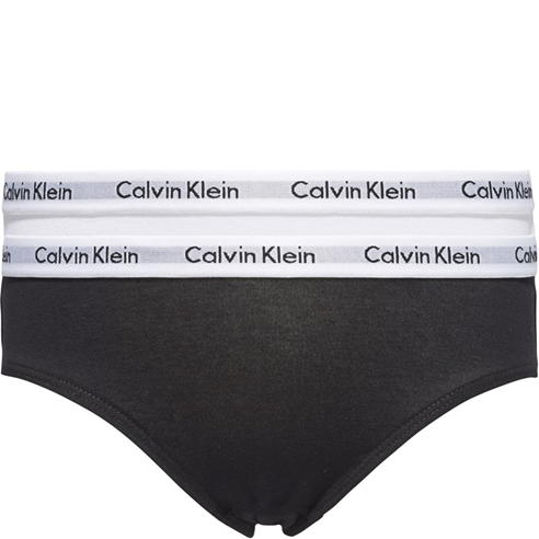 Calvin Klein - 2 Pack Bikini Briefs