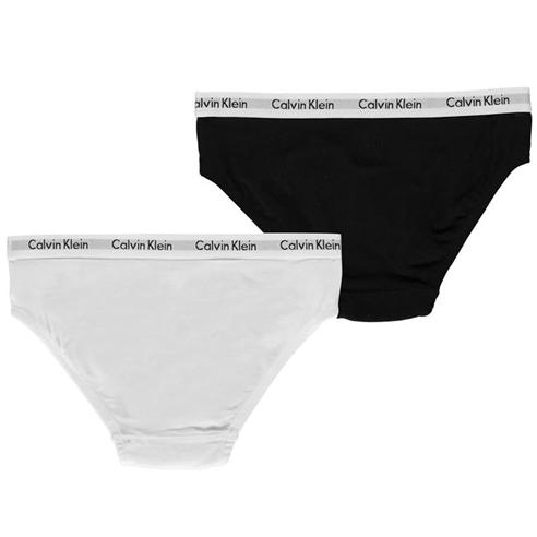 Calvin Klein - 2 Pack Bikini Briefs