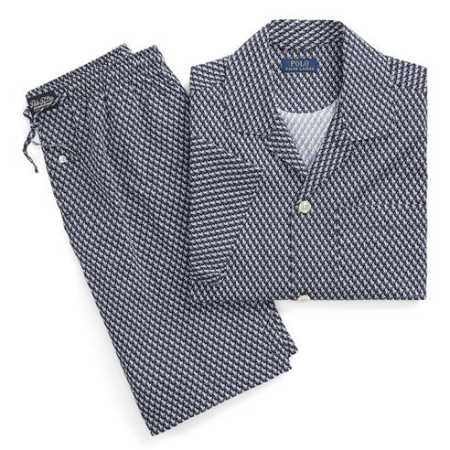 Polo Ralph Lauren - Polo SS PJ Set Sn31