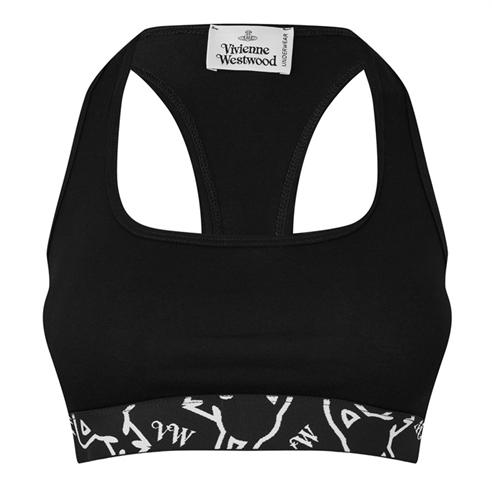 VIVIENNE WESTWOOD - Orb Bra