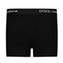 Nero N0000 - DOLCE AND GABBANA - DG 2 Pck Boxers Jn34