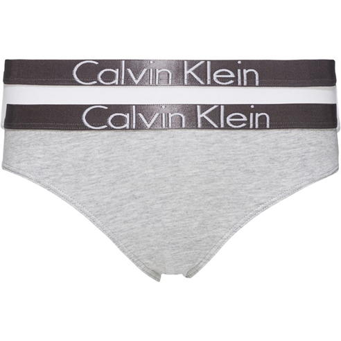 Calvin Klein - 2 Pack Junior Bikini Briefs