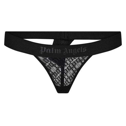 PALM ANGELS - Palm Lce Lgo Thng Ld41