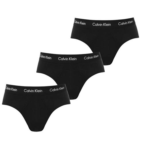 Calvin Klein - 3 Pack Briefs