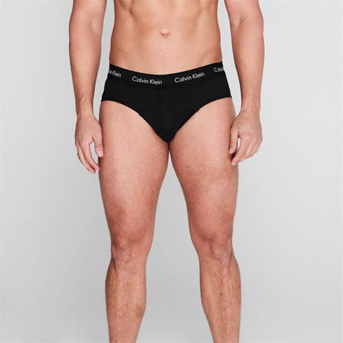 Calvin Klein - 3 Pack Briefs