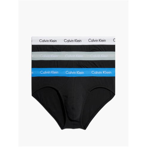 Calvin Klein - 3 Pack Briefs