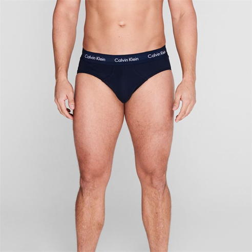 Calvin Klein - 3 Pack Briefs