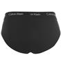 Blk/Nvy/Blu - Calvin Klein - 3 Pack Briefs