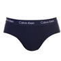 Blk/Nvy/Blu - Calvin Klein - 3 Pack Briefs
