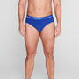Blk/Nvy/Blu - Calvin Klein - 3 Pack Briefs