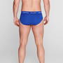 Blk/Nvy/Blu - Calvin Klein - 3 Pack Briefs