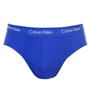 Blk/Nvy/Blu - Calvin Klein - 3 Pack Briefs