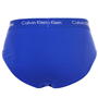 Blk/Nvy/Blu - Calvin Klein - 3 Pack Briefs