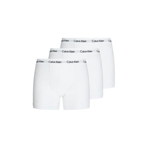 Calvin Klein - Pack Cotton Stretch Boxer Shorts