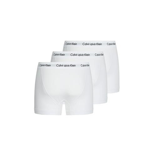 Calvin Klein - Pack Cotton Stretch Boxer Shorts