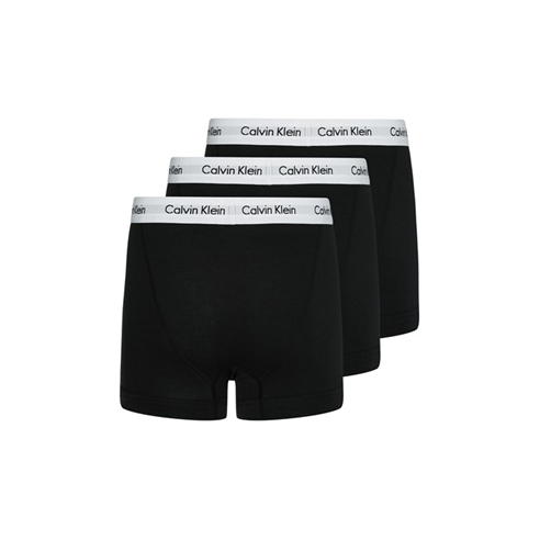 Calvin Klein - Pack Cotton Stretch Boxer Shorts