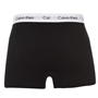 BLACK - Calvin Klein - Pack Cotton Stretch Boxer Shorts