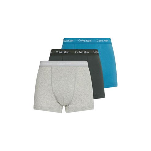 Calvin Klein - Pack Cotton Stretch Boxer Shorts